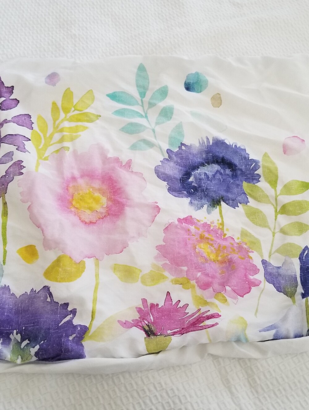 Bluebellgrey Duvet Cover Full/queen